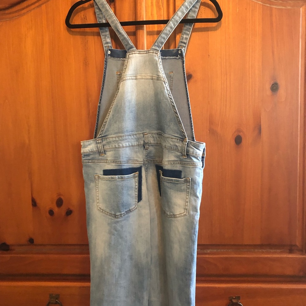 Girl’s overalls - Picture 4 of 5